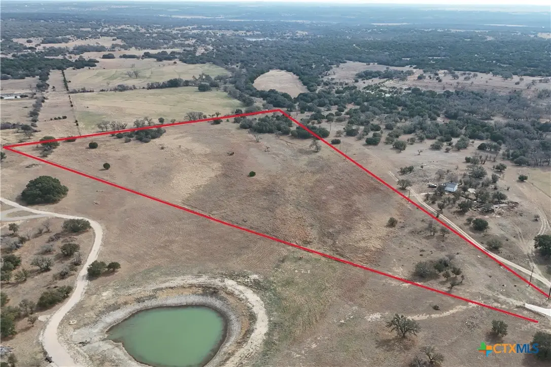 Lot 58B-6 Bryce Trail, Briggs, TX 78608 - #1