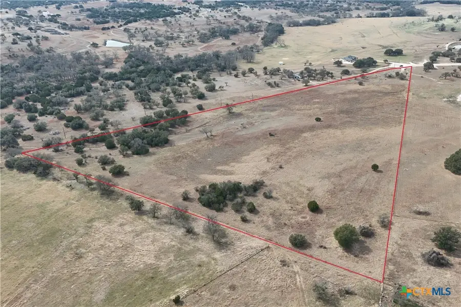 Lot 58B-6 Bryce Trail, Briggs, TX 78608 - #2