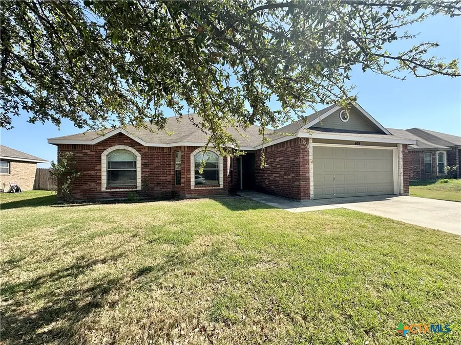 402 Curtis Drive, Killeen, TX 76542 - #2