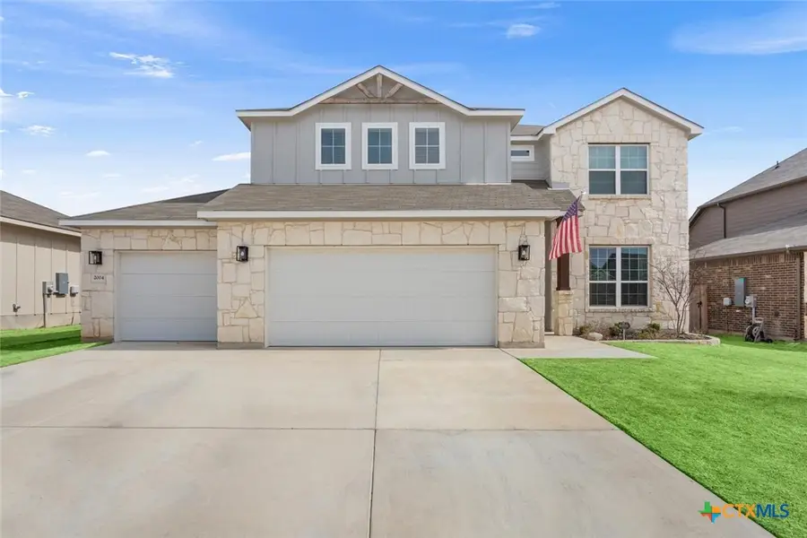 2004 Stillwell Street, Nolanville, TX 76559 - #3