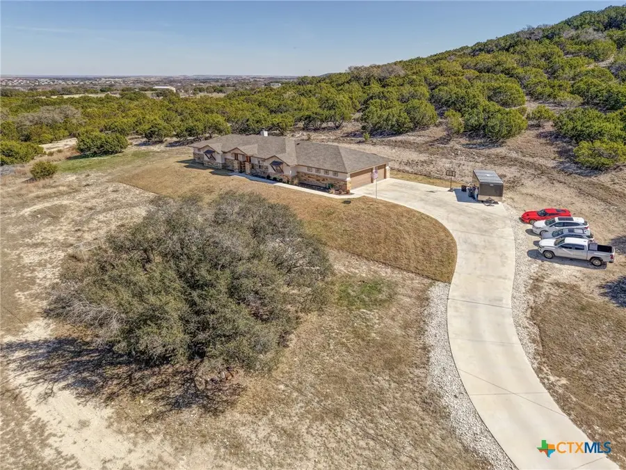 2807 Grimes Crossing Road, Copperas Cove, TX 76522 - #2