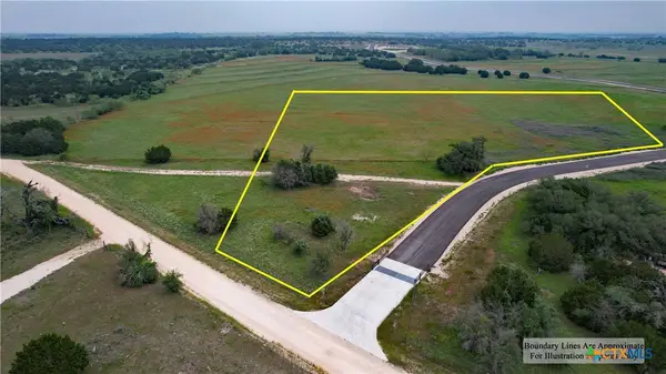TBD Waggener Ranch Road, Copperas Cove, TX 76522