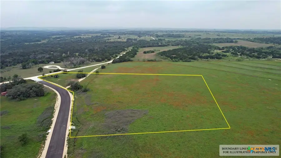 TBD Waggener Ranch Road, Copperas Cove, TX 76522 - #3