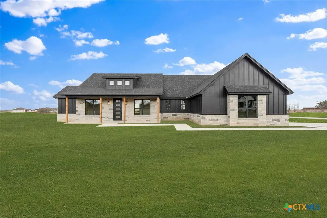 1126 Holden Loop, Copperas Cove, TX 76522 - #1