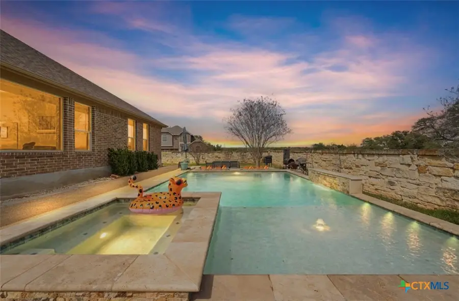 1408 Andalucia Drive, San Marcos, TX 78666 - #2