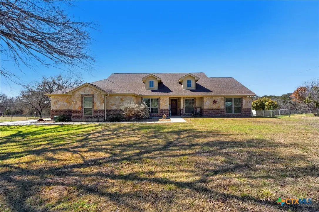 957 County Road 3350, Kempner, TX 76539 - #1