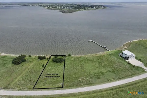 Lot 39 Windswept Drive, Port Lavaca, TX 77979