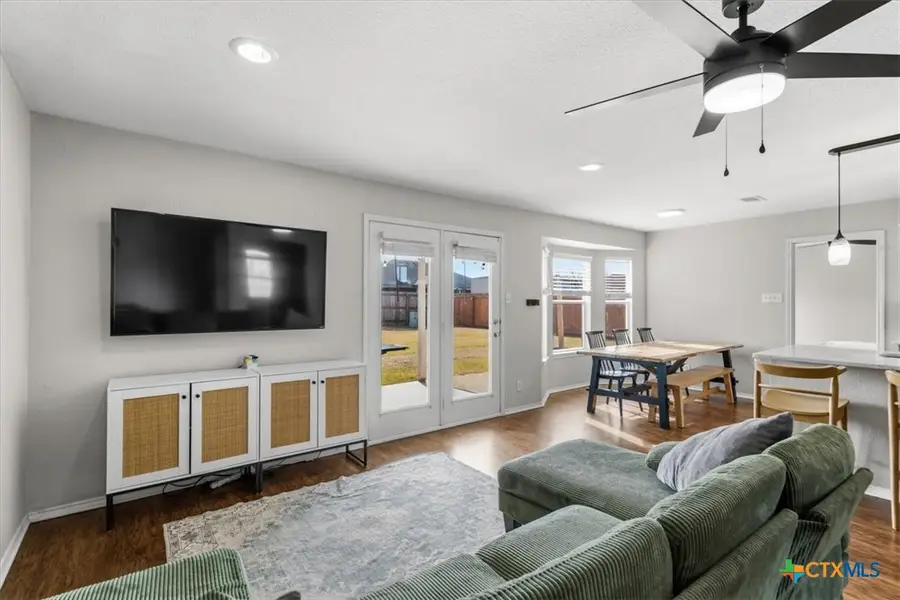 4306 Captain Drive, Killeen, TX 76549 - #3