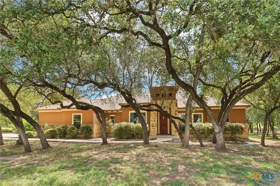 2624 Wild Cat Roost, New Braunfels, TX 78132 - #2