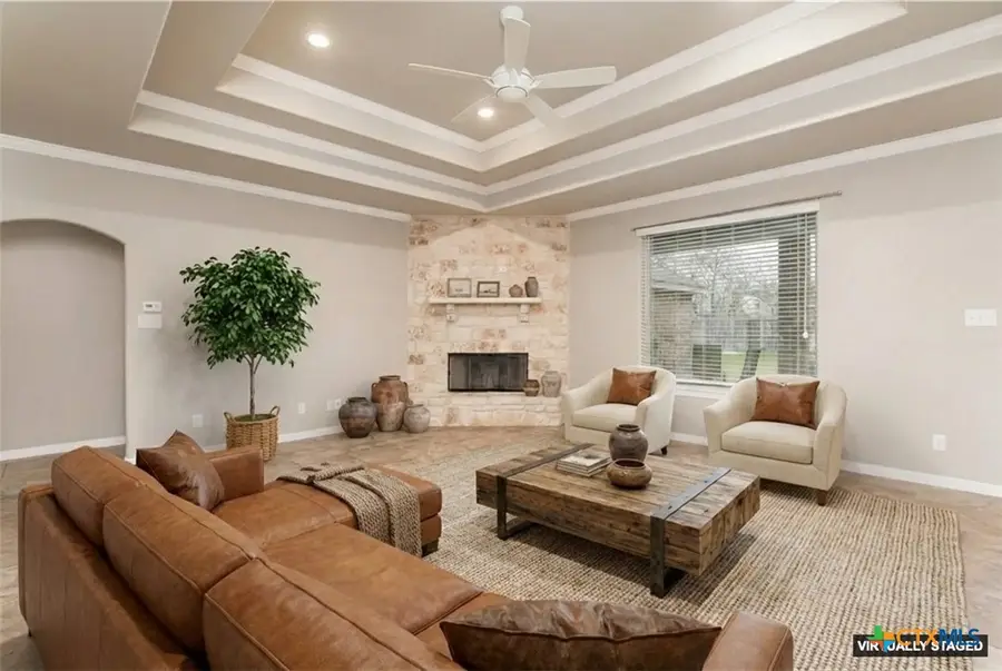 2903 Kyndal Drive, Temple, TX 76502 - #2