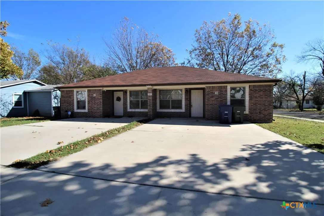 1017 S 9th Street, Copperas Cove, TX 76522 - #1