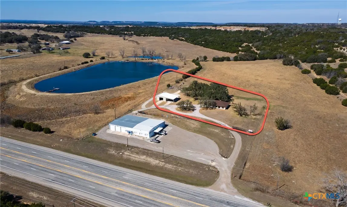 1624 W Business 190, Copperas Cove, TX 76522 - #1