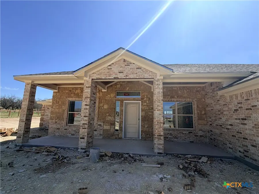 601 County Road 3152, Kempner, TX 76539 - #2