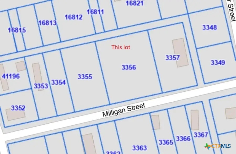 114 Milligan Street, Cuero, TX 77954 - #3