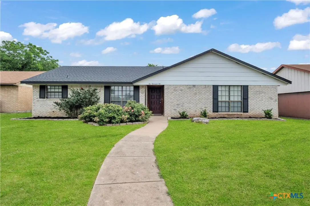 2002 Buckskin Trail, Temple, TX 76502 - #1