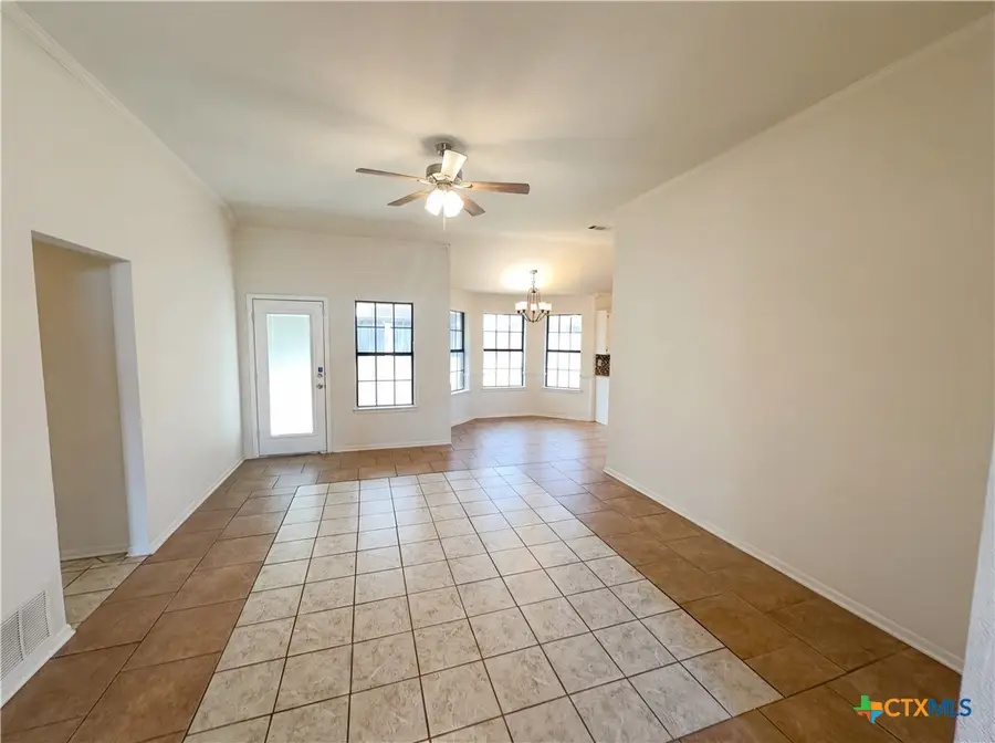 1802 Moonstone Drive, Killeen, TX 76549 - #3