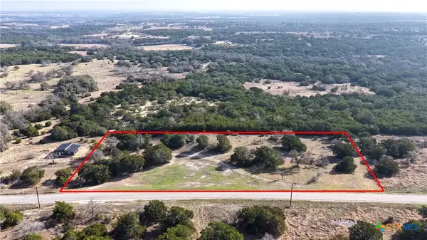 Lot 30 Cr 252, Bertram, TX 78605