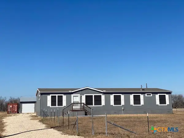 124 Galle Estates Circle, Kingsbury, TX 78638