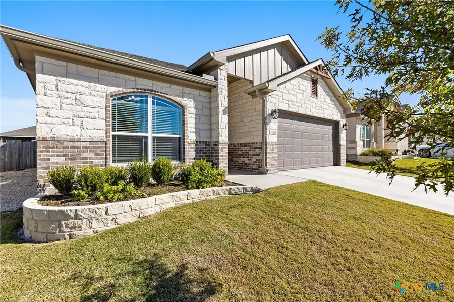 1422 Fiddle Wood Way, Temple, TX 76502 - #3