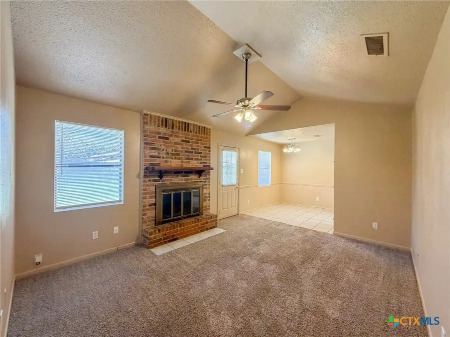 1415 Shady Lane, Belton, TX 76513 - #3