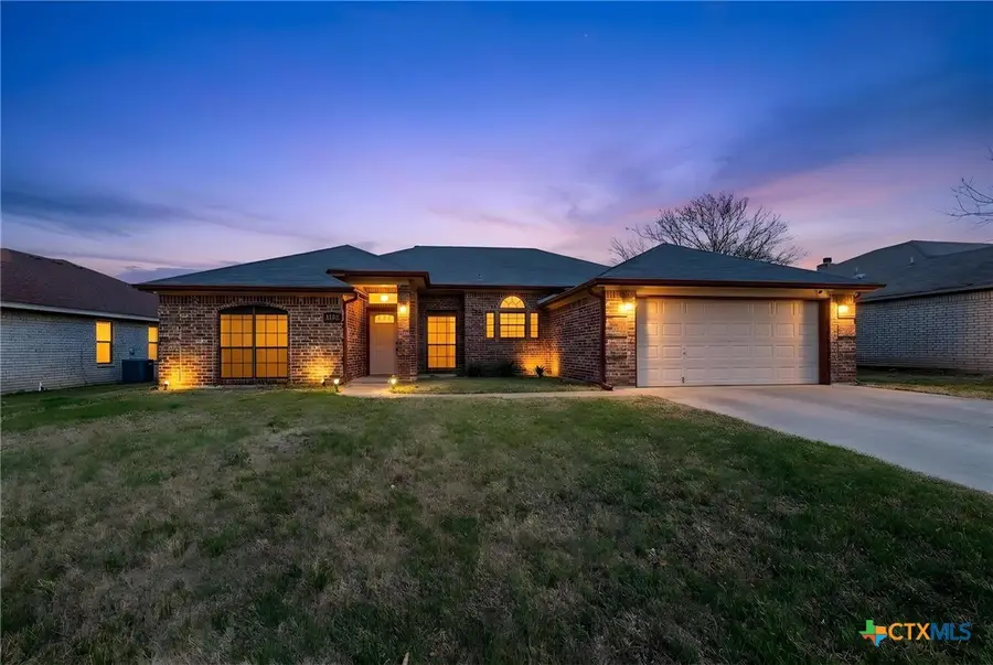 4103 Josh Drive, Killeen, TX 76542 - #2