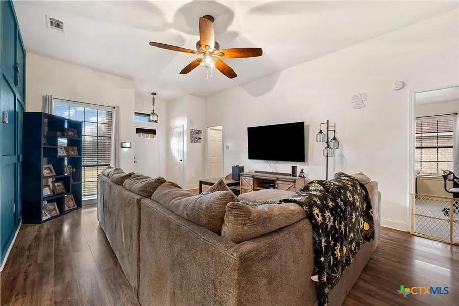 4103 Josh Drive, Killeen, TX 76542 - #3