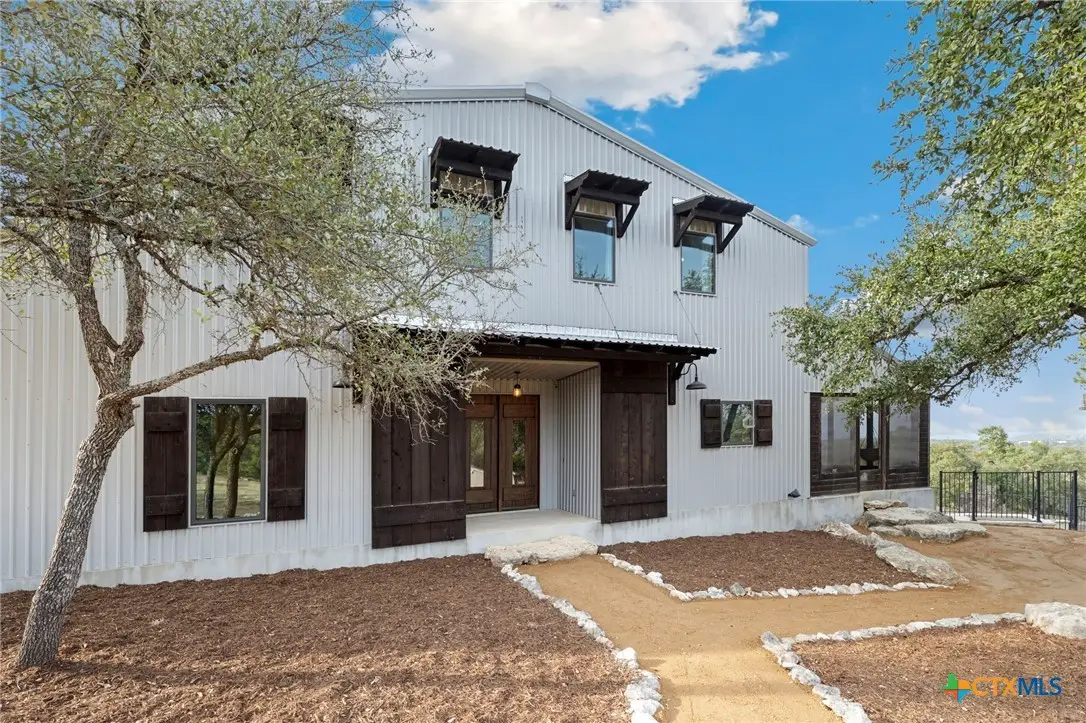 2870 Rebecca Creek Road, Canyon Lake, TX 78133 - #1