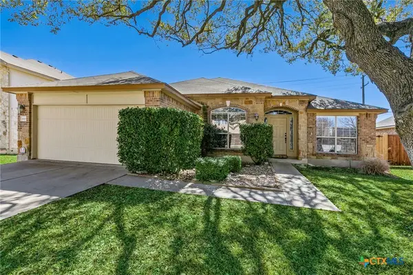 10003 Tully Weary Lane, Temple, TX 76502