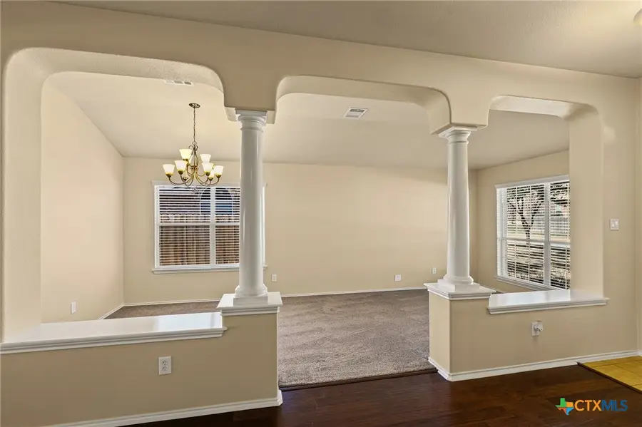 10003 Tully Weary Lane, Temple, TX 76502 - #2