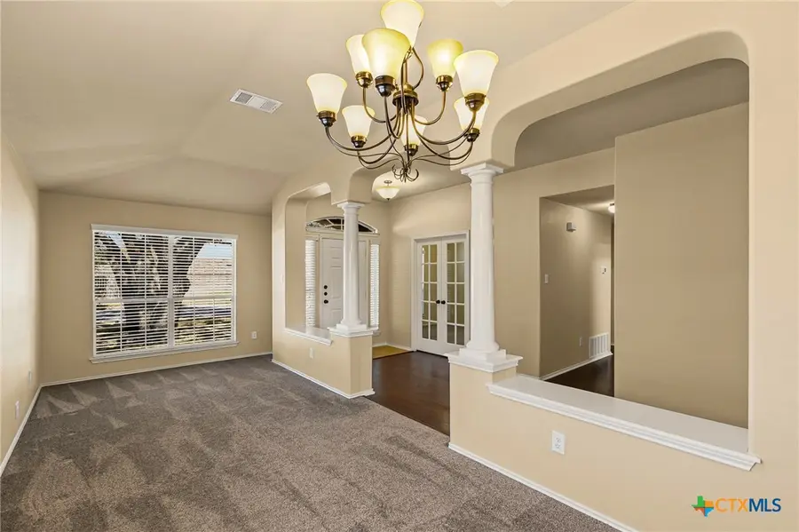 10003 Tully Weary Lane, Temple, TX 76502 - #3