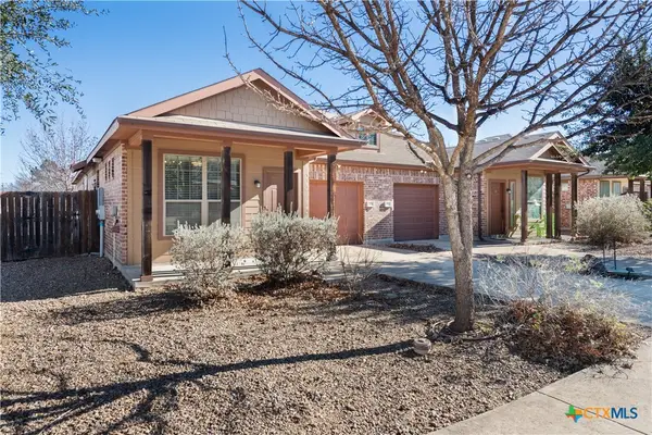 101 Creekside Villa Drive, Kyle, TX 78640