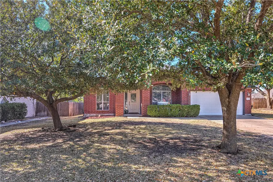 212 Gracie Court, Harker Heights, TX 76548 - #2