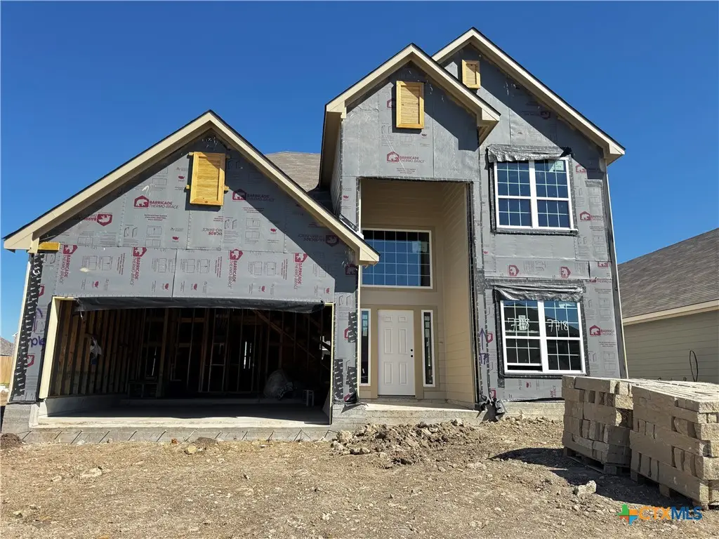 7718 Krenek Tap Drive, Temple, TX 76502 - #1