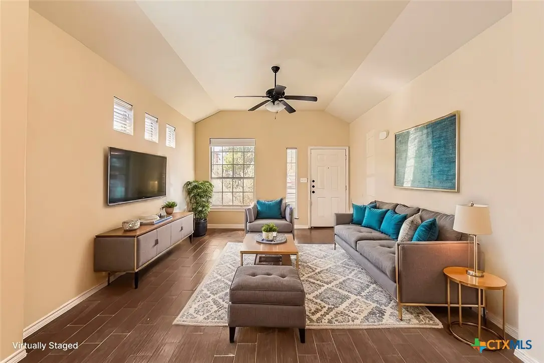 107 Creekside Villa Drive, Kyle, TX 78640 - #1