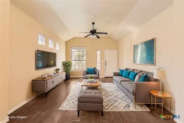 107 Creekside Villa Drive, Kyle, TX 78640