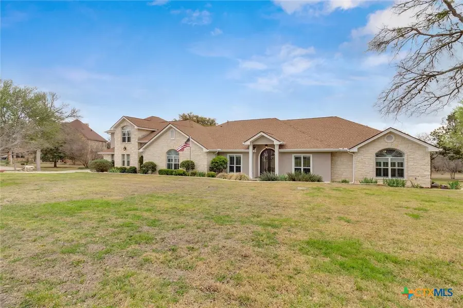 2235 Summit Ridge Drive, San Marcos, TX 78666 - #3