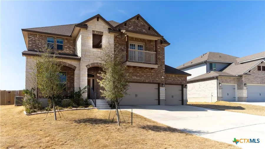 5748 St. Charles Drive, Belton, TX 76513 - #3