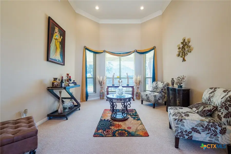 3807 Whispering Oaks, Temple, TX 76504 - #3