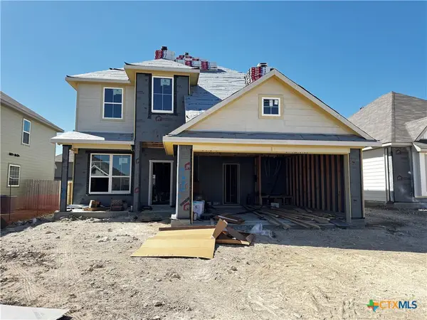 7709 Harvey Drive, Temple, TX 76502