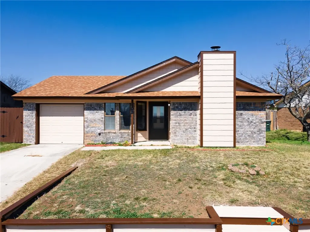 111 Spur Drive, Copperas Cove, TX 76522 - #1