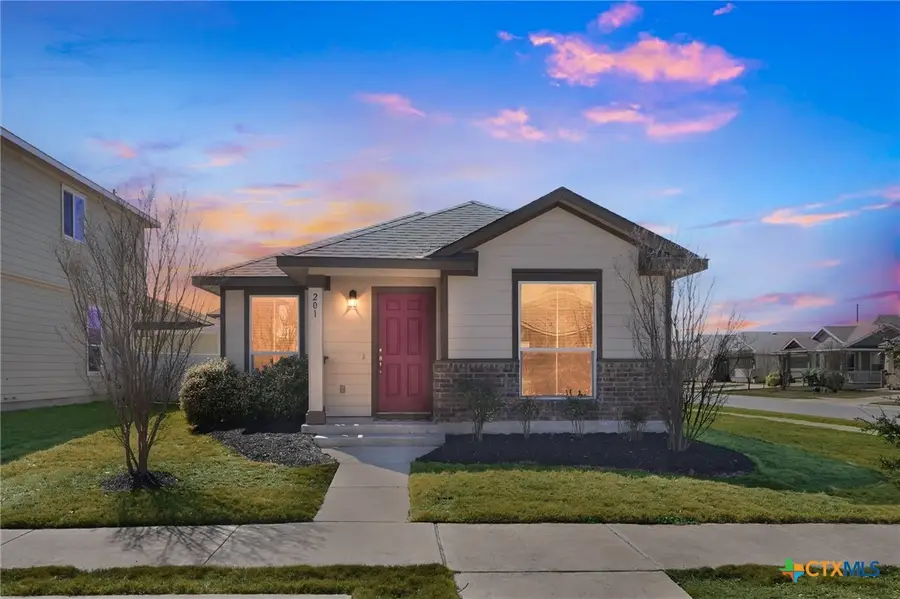 201 Cane River Road, Pflugerville, TX 78660 - #2