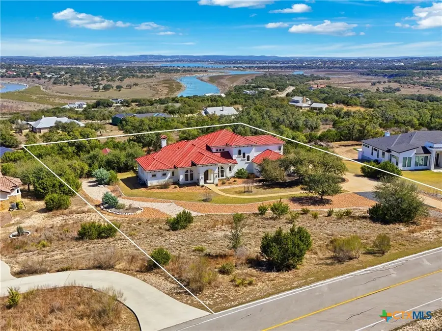 2144 Senora Ridge, Canyon Lake, TX 78133 - #2