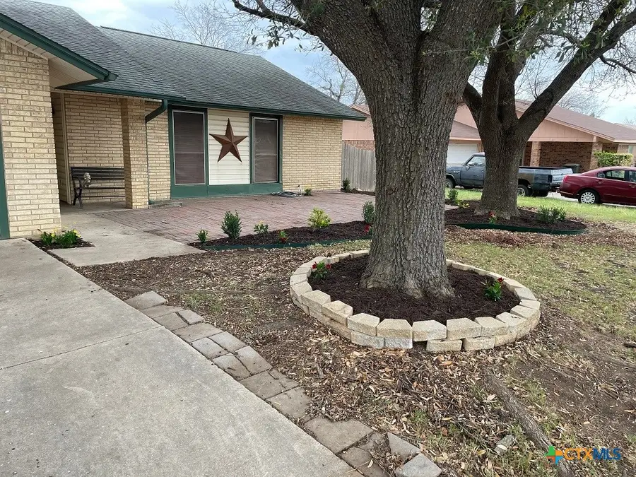 2808 Lawndale Street, Killeen, TX 76549 - #2