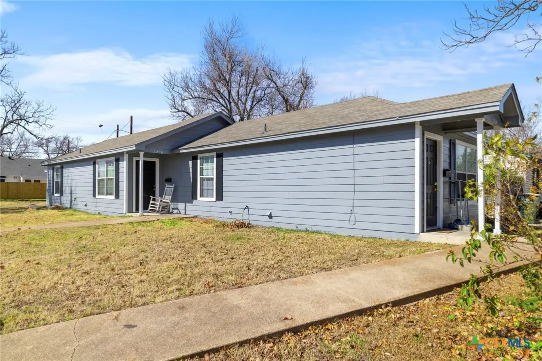 120 S 23rd Street, Temple, TX 76504 - #1