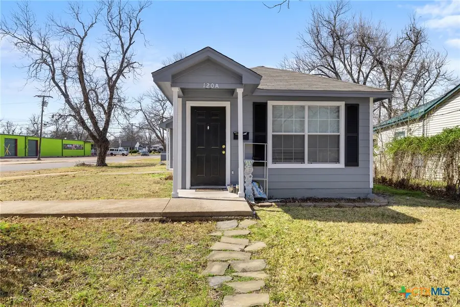 120 S 23rd Street, Temple, TX 76504 - #2