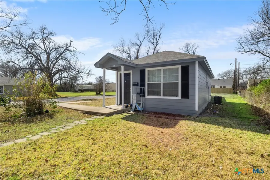 120 S 23rd Street, Temple, TX 76504 - #3