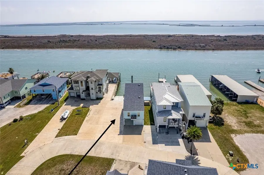 27 Las Palmas Drive, Port Oconnor, TX 77982 - #3