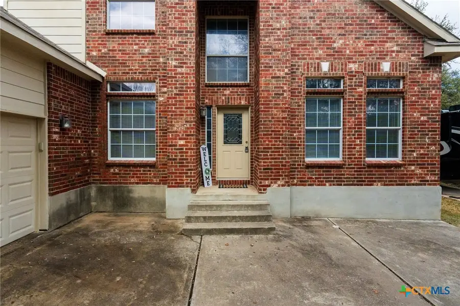 305 Ponderosa Drive, Harker Heights, TX 76548 - #2