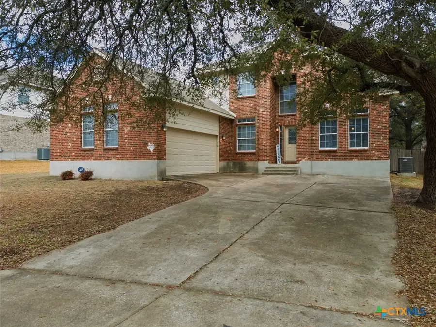 305 Ponderosa Drive, Harker Heights, TX 76548 - #3