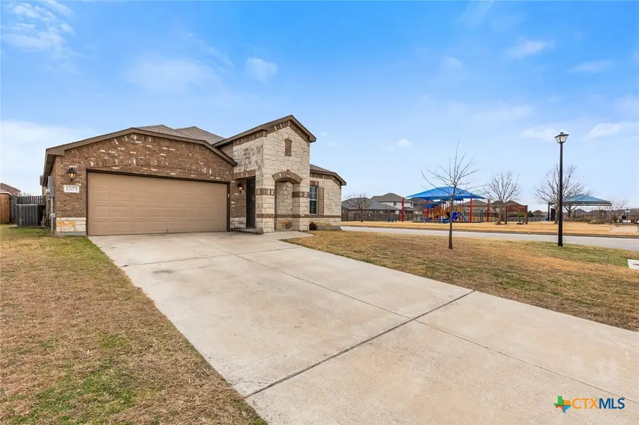 1203 Cozy Creek Drive, Temple, TX 76502 - #2